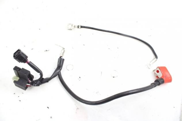 HONDA AFRICA TWIN CRF 1100 DCT 32401MKSE50 CABLAGGIO BATTERIA 22 - 23 BATTERY WIRING HARNESS