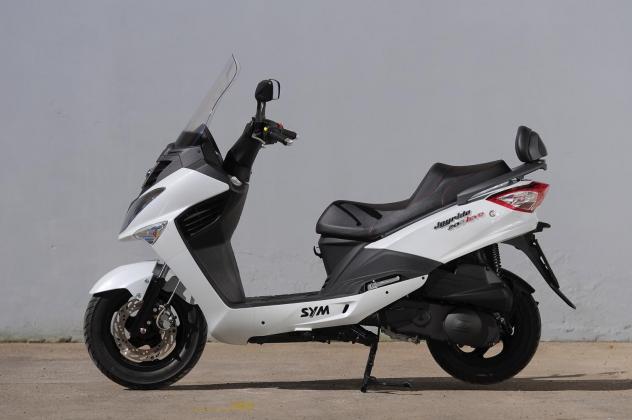 SYM JOYRIDE EVO I 200 DEVIO COMMUTATORE FRECCE SINISTRO 2013 2014 RFGLF18WYES - Foto 7