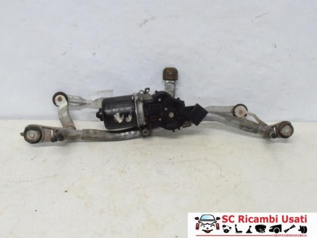 MOTORINO TERGICRISTALLO ANTERIORE CITROEN C3 2° Serie 6405QC (0510) - Foto 4