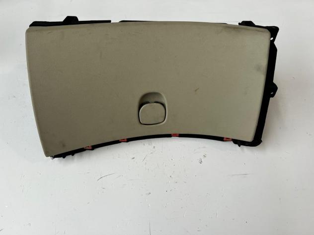 VANO PORTAOGGETTI POSTERIORE ALFA ROMEO 159 Berlina Serie (939_) (0511)