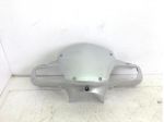 SYM HD EVO I E3 200 CARENA MANUBRIO ANTERIORE - CREPE 2010 2012 LH18WY9S