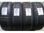4 GOMME 235 60 18 DUNLOP A77559