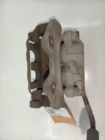 PINZA FRENO ANTERIORE SINISTRA MERCEDES ML W164 3° Serie A0034204083 642940 diesel 2987 (0511) - Foto 4