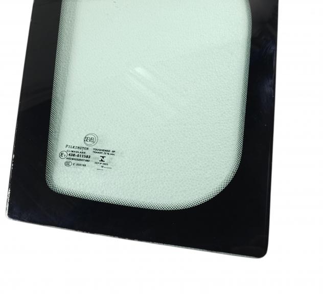 DEFLETTORE ANT DX CITROEN Jumper Serie 926553 (14) - Foto 2