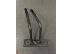 01.40.073 STAFFA SUPPORTO SCARICO POSTERIORE CHATENET CH40 CH46