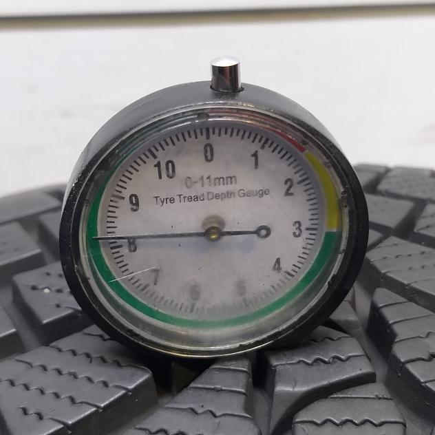 2 GOMME 225 40 18 KUMHO A63916 - Foto 3