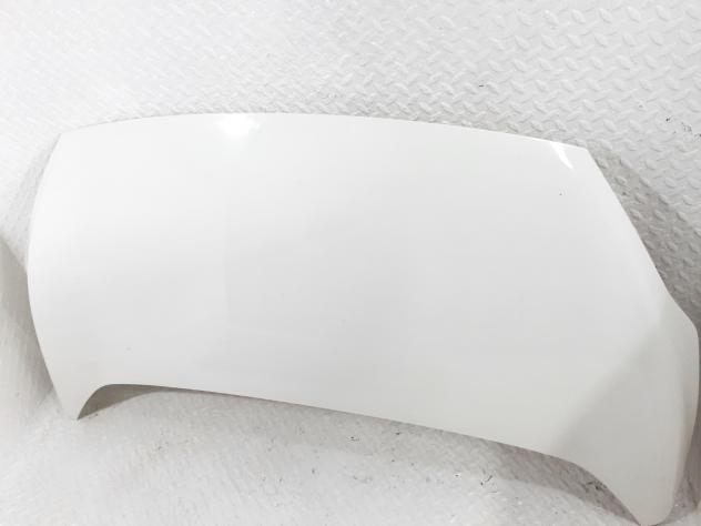 COFANO ANTERIORE FORD Ka Serie (CCU) 169A4000, FP4 (0818) - Foto 2