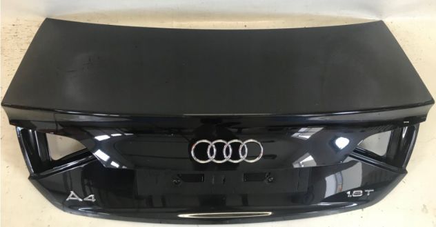 PORTELLONE POSTERIORE AUDI A4 8K BERLINA DAL 2011 IN POI