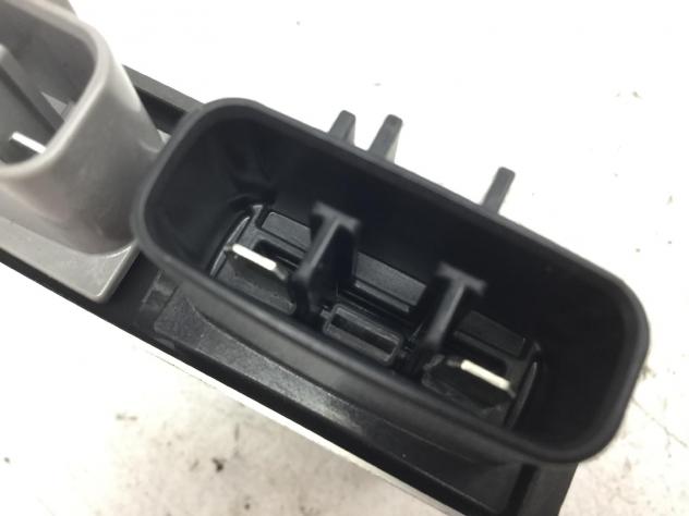 HONDA CBR RR ABS KM0 600 REGOLATORE DI TENSIONE 2024 2026 PC69A4RK - Foto 3