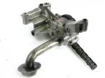 03G115105 POMPA OLIO MOTORE AUDI A3 2.0 D 103KW 6M 3P (2003) RICAMBIO USATO