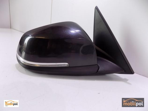 BMW 1 F20 Specchio Destro 5 PIN - 4532 - Foto 5