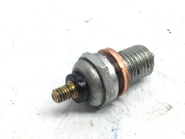 HONDA CBR RR ABS KM0 600 INTERRUTTORE FOLLE 2024 2026 PC69A4RK - Foto 2