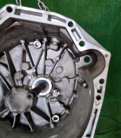 CAMBIO MANUALE COMPLETO RENAULT Scenic X MOD 8200610179 K9K Diesel 1500 (09) - Foto 14