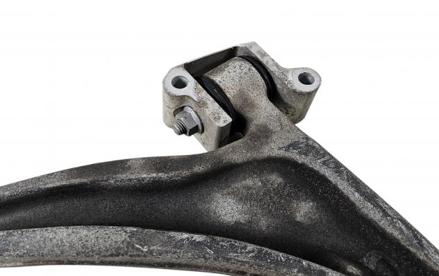 BRACCIO OSCILLANTE ANTERIORE SINISTRO VOLVO XC60 Serie 32246811 (17) - Foto 6