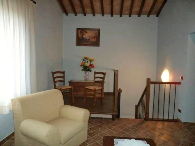 Casale in vendita a Montalcino - Foto 14