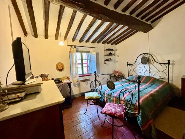 Rustico in vendita a Terricciola 200 mq Rif: 1391255 - Foto 9