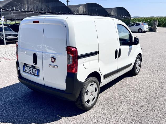 FIAT Fiorino 1.3 Mtj 95CV SX Cargo - Foto 3