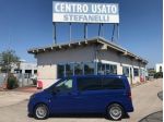 Mercedes-Benz Vito 116 cdi Compact 4x4 tourer select auto my20