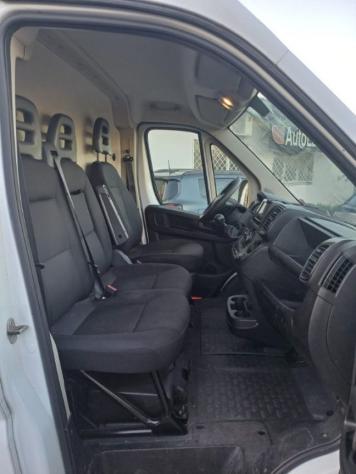 FIAT Ducato 35 2300 MJT RESTYLING 140CV LH2 CARPLAY PDC ITALIA rif. 23904589 - Foto 6