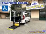 FIAT Doblo 1.6 M-Jet 120cv XL TRASPORTO DISABILI euro6 rif. 23722200