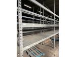 Scaffali industriali vantaggiosi