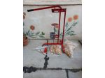 Tappatrice per imbottigliare