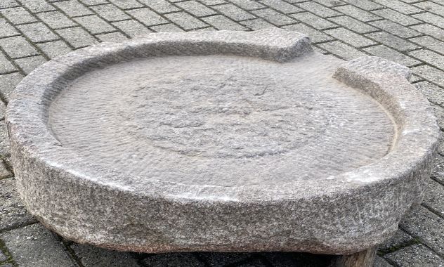Piatto doccia in granito per piscina - Foto 6