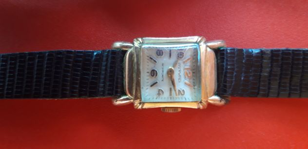 Orologi vintage da donna, lotto pz.3, leggere descrizione prima di contattare - Foto 3