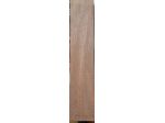 Vendo Listelli legno Iroko 1°scelta per parquet