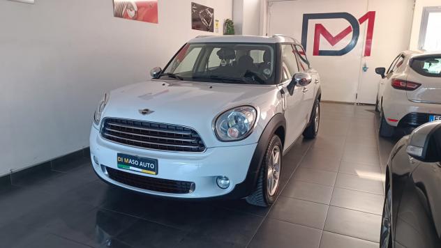 Mini Cooper Countryman 1.6 S - Foto 4