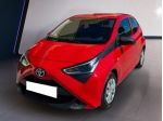 Toyota Aygo Aygo 3p 1.0 x-cool