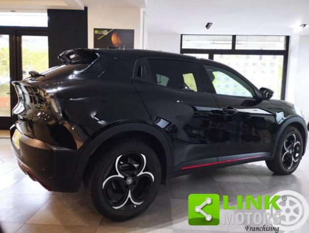 ALFA ROMEO Junior 1.2 136 CV Hybrid eDCT6 Speciale Full Optional rif. 24006921 - Foto 5