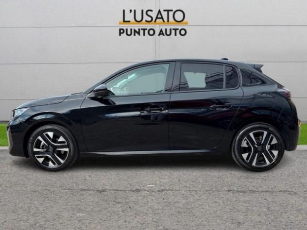 PEUGEOT 208 PureTech 100 Stop&Start 5 porte Allure rif. 23874081 - Foto 4