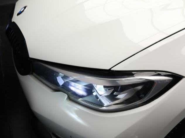 BMW 320 d 48V xDrive Touring Sport rif. 24055821 - Foto 10