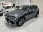 MERCEDES-BENZ GLC 200 d 4Matic Premium Italiana rif. 23648199