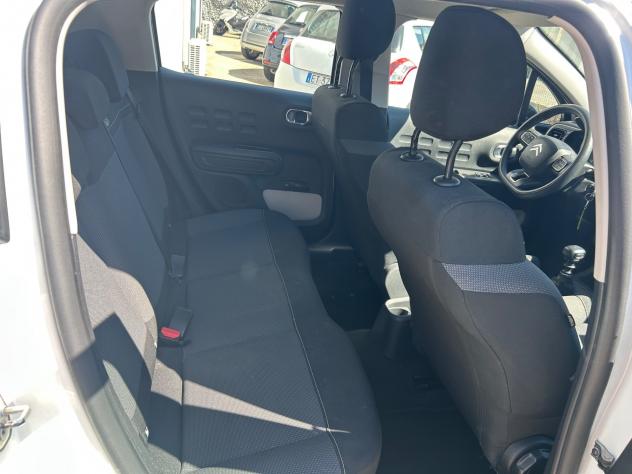 Citroen C3 BlueHDi 100 S&S Feel - Foto 9