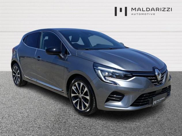 Renault Clio V 2019 1.0 tce Techno Gpl 100cv