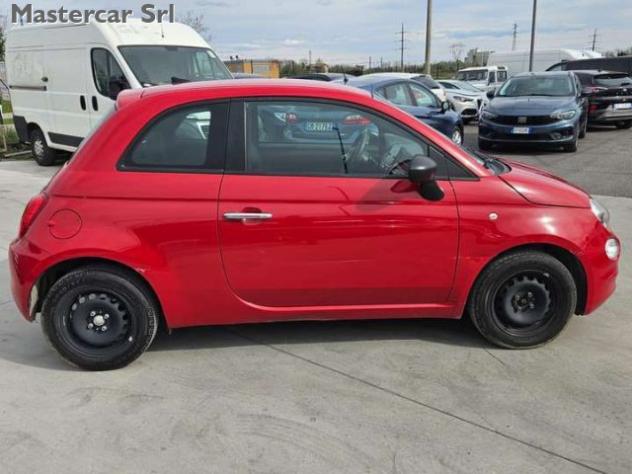 FIAT 500 NEOPATENTATI 500 1.0 hybrid 70cv - GP755BH rif. 23961040 - Foto 7