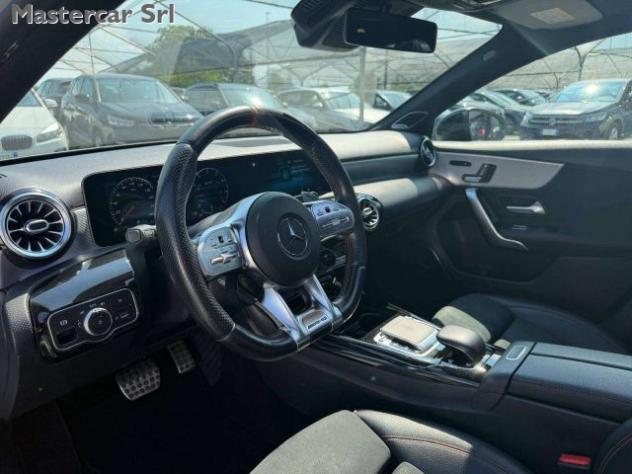 MERCEDES-BENZ A 35 AMG 306cv Race Edition 4matic auto - FV821WJ rif. 23836349 - Foto 8
