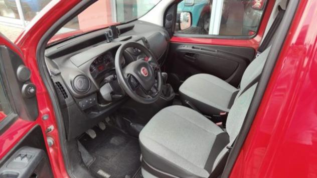 FIAT Fiorino 1.3 MJT 95CV Cargo Adventure rif. 24003307 - Foto 8