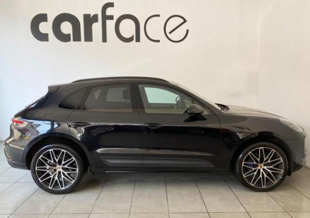PORSCHE Macan 2.0 FULL OPTIONAL rif. 23779858 - Foto 6