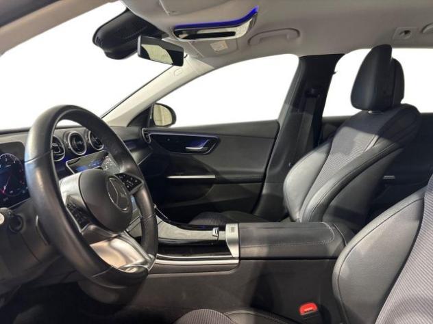 MERCEDES-BENZ C 200 d Mild hybrid S.W. Advanced rif. 23799349 - Foto 10