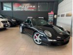PORSCHE 911 4S 3.8 Coupe 355CV  MANUALE! FATT. MOTORE NUOVO rif. 23899783