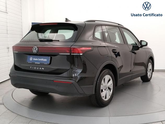 Volkswagen Tiguan 2.0 TDI 110KW SCR Life DSG - Foto 5