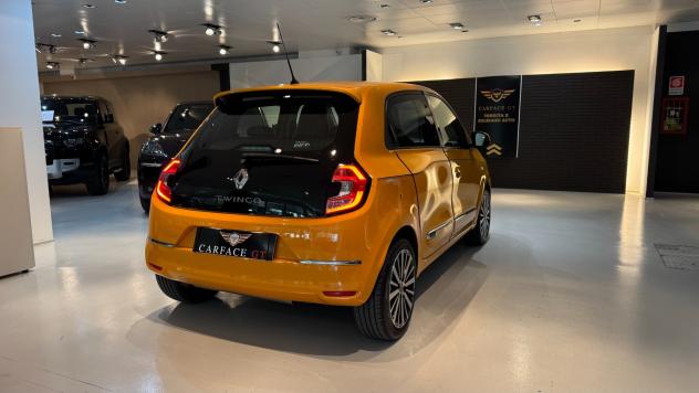 RENAULT TWINGO 0.9B 92CV - 2020 - Foto 4