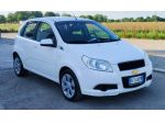 Chevrolet Aveo 1.2 5 porte LT