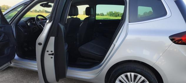 Opel Zafira Tourer 1.4 Turbo 140CV GPL Cosmo - Foto 7