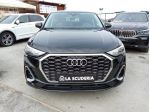Audi Q3 sportback 2. TDI  150 cv  S tronic S line edition