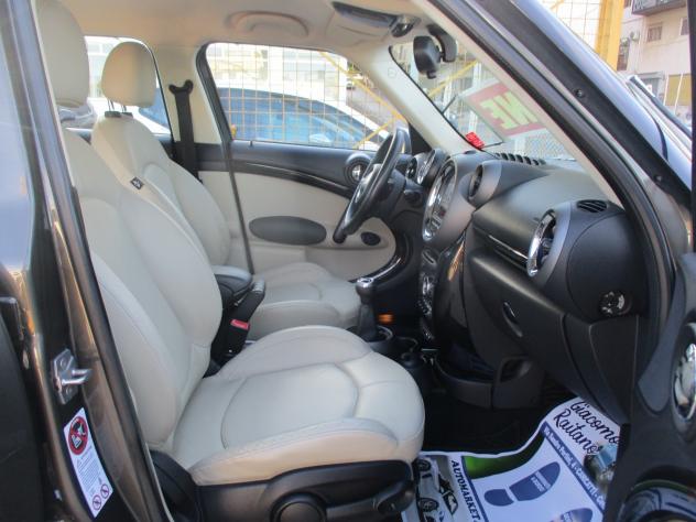 Mini Cooper Countryman 1.6 D FULL OPTIONAL - Foto 4