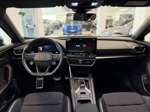 CUPRA Formentor 2.0 TDI DSG 4 ANNI GARANZIA CUPRA - Foto 9